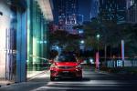 Geely Emgrand GS 2018 года